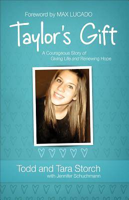 Picture of Taylor's Gift