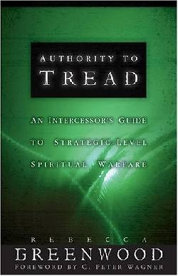 Picture of Authority to Tread [ePub Ebook]