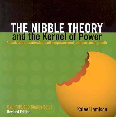 Picture of The Nibble Theory and the Kernel of Power