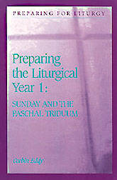 Picture of Preparing the Liturgical Year One