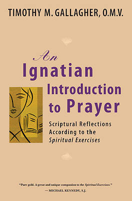 Picture of An Ignatian Introduction to Prayer