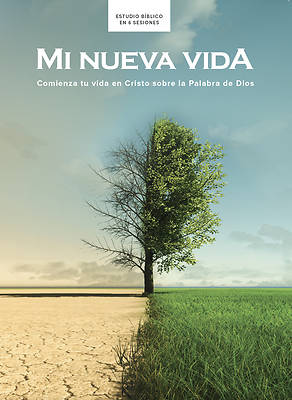 Picture of Mi Nueva Vida - Estudio Bíblico
