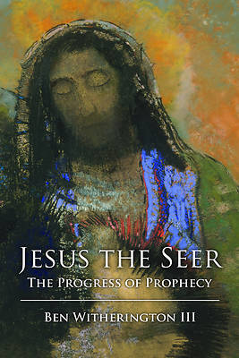 Picture of Jesus the Seer