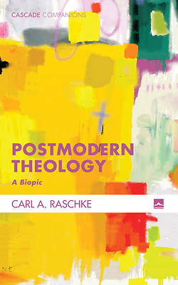 Picture of Postmodern Theology