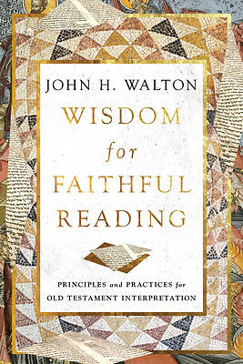 Picture of Wisdom for Faithful Reading
