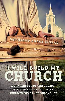 Picture of I Will Build My Church
