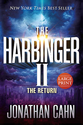 Picture of The Harbinger II Large Print