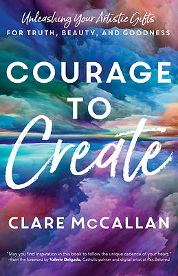 Picture of Courage to Create