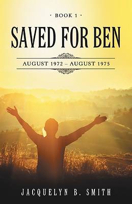 Picture of Saved for Ben