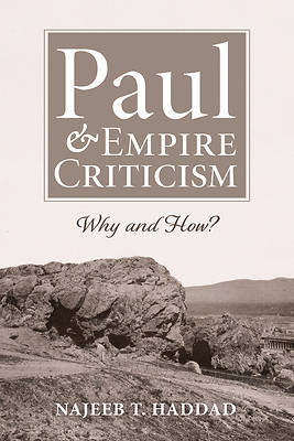 Picture of Paul and Empire Criticism