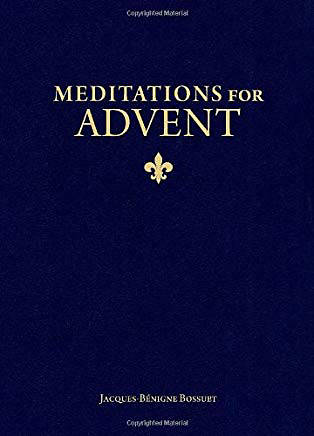 Picture of Meditations for Advent