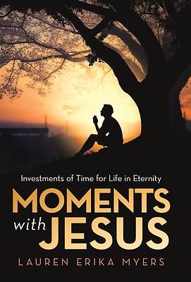 Picture of Moments with Jesus