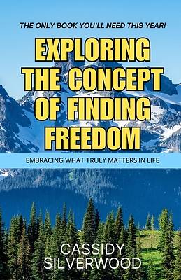 Picture of Exploring the Concept of Finding Freedom