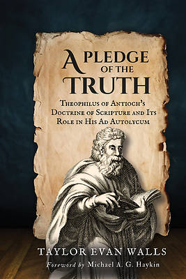 Picture of A Pledge of the Truth
