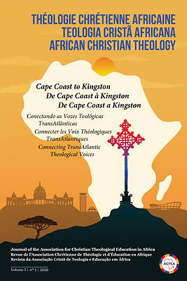 Picture of African Christian Theology, Volume 3, Number 1, March 2026