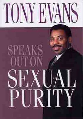 Picture of Tony Evans Speaks Out on Sexual Purity [ePub Ebook]