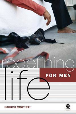 Picture of Redefining Life - For Men