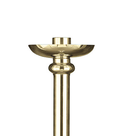Picture of Paschal Candleholder Head