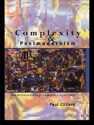 Picture of Complexity and Postmodernism