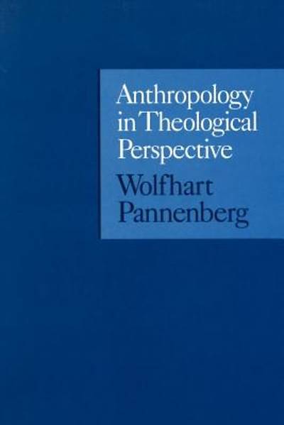 Picture of Anthropology in Theological Perspective [Adobe Ebook]