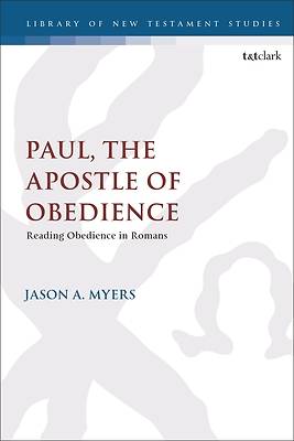 Picture of Paul, the Apostle of Obedience