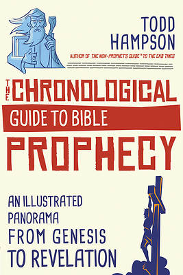 Picture of Chronological Guide to Bible Prophecy