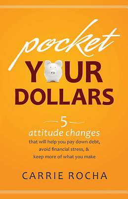 Picture of Pocket Your Dollars