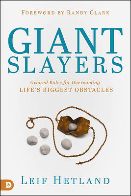 Picture of Ground Rules for Killing Giants