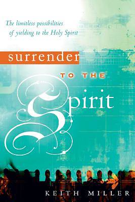 Picture of Surrender to the Spirit