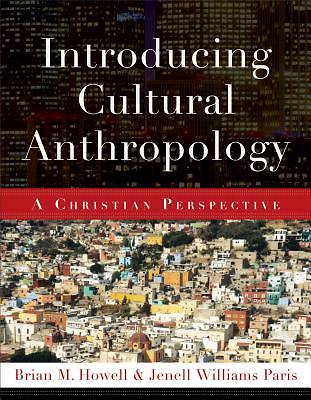 Picture of Introducing Cultural Anthropology