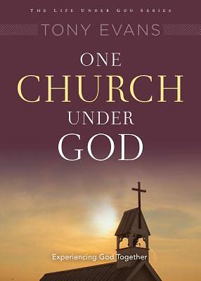 Picture of One Church Under God [ePub Ebook]