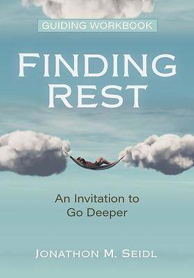 Picture of Finding Rest Workbook