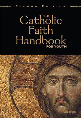 Picture of The Catholic Faith Handbook for Youth