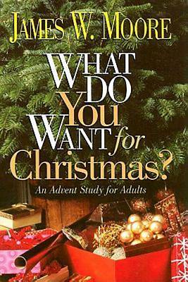 Picture of What Do You Want for Christmas? - eBook [ePub]