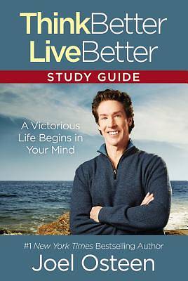 Picture of Think Better, Live Better Study Guide