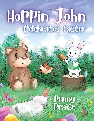 Picture of Hoppin' John Celebrates Easter