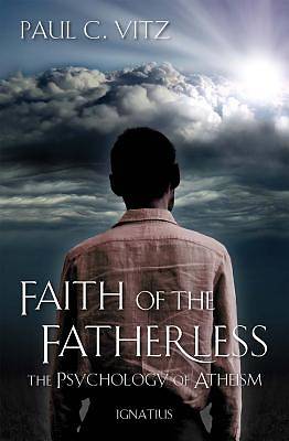 Picture of Faith of the Fatherless