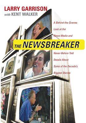 Picture of The Newsbreaker