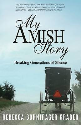 Picture of My Amish Story