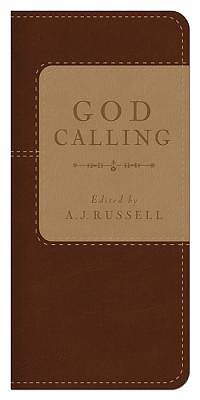 Picture of God Calling Vest Pocket Edition [ePub Ebook]