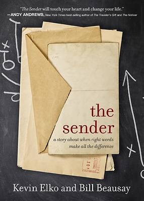 Picture of The Sender