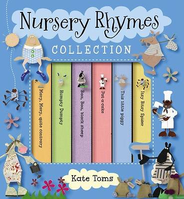 Picture of Nursery Rhymes Collection