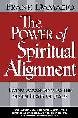 Picture of The Power of Spiritual Alignment
