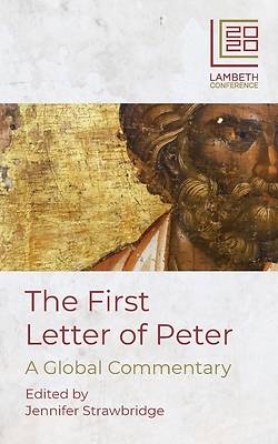Picture of The First Letter of Peter
