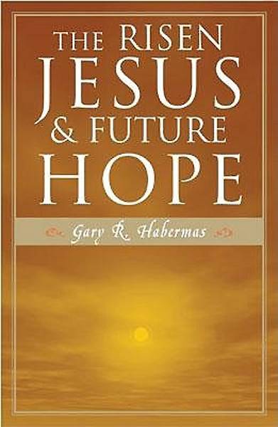 Picture of The Risen Jesus and Future Hope