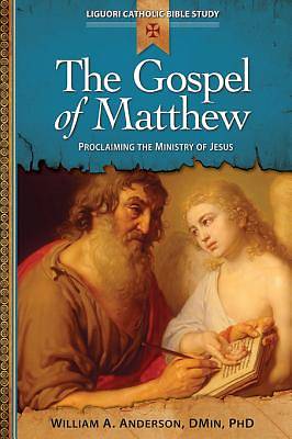 Picture of The Gospel of Matthew [ePub Ebook]