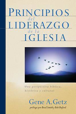 Picture of Principios del Liderazgo de La Iglesia [ePub Ebook]