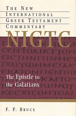 Picture of The Epistle to the Galatians