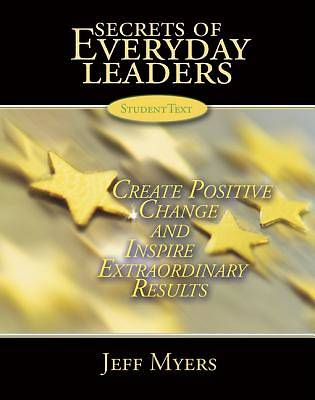 Picture of Secrets of Everyday Leaders Teachers Kit