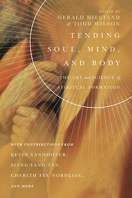 Picture of Tending Soul, Mind, and Body - eBook [ePub]